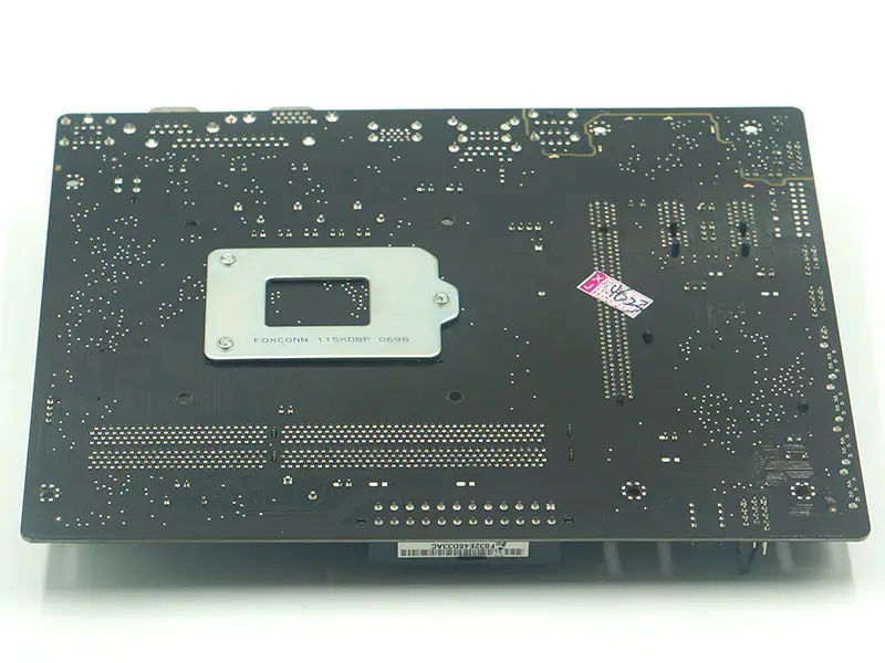 Základní deska Asus H81M-D R2.0